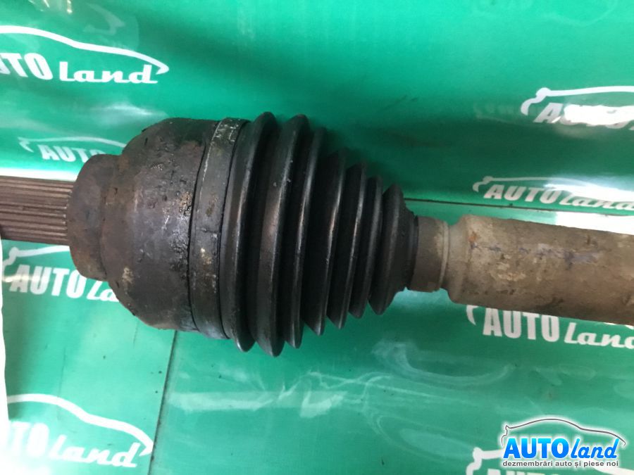 Planetara Dreapta RENAULT LAGUNA II (BG0/1_) 2001-2025