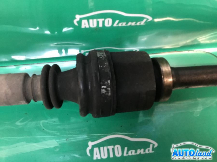 Planetara Dreapta RENAULT LAGUNA II (BG0/1_) 2001-2025