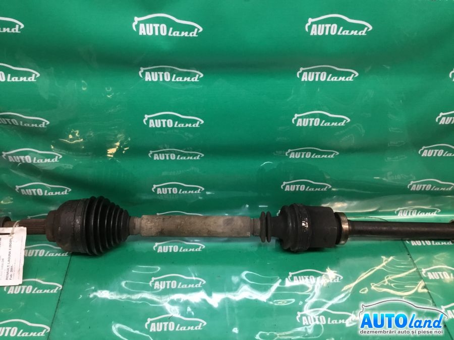 Planetara Dreapta RENAULT LAGUNA II (BG0/1_) 2001-2025