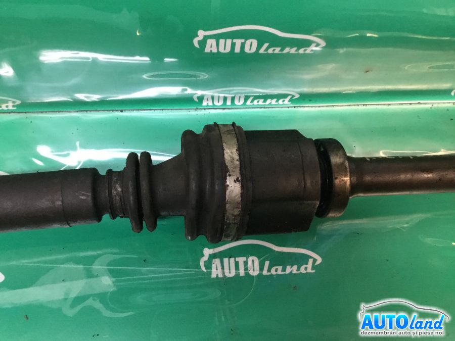 Planetara Dreapta RENAULT LAGUNA II (BG0/1_) 2001-2025