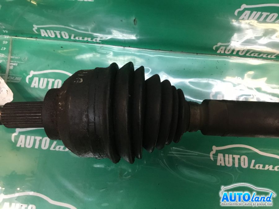 Planetara Dreapta RENAULT LAGUNA II (BG0/1_) 2001-2025