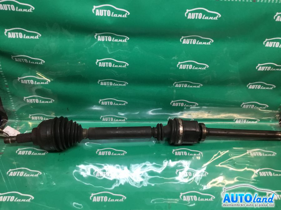 Planetara Dreapta RENAULT LAGUNA II (BG0/1_) 2001-2025