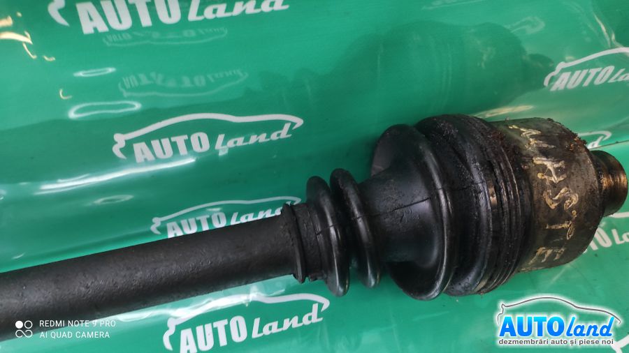 Planetara Dreapta RENAULT MASTER II bus (JD/ND) 1998-2025