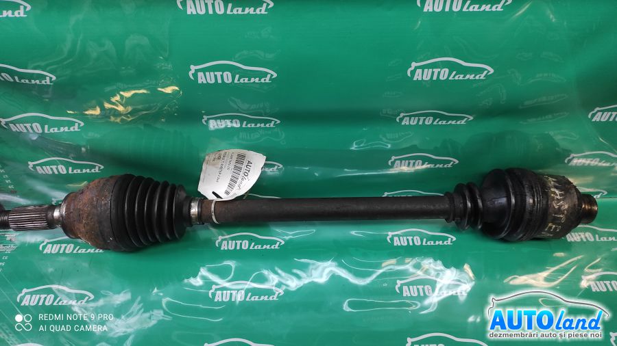 Planetara Dreapta RENAULT MASTER II bus (JD/ND) 1998-2025