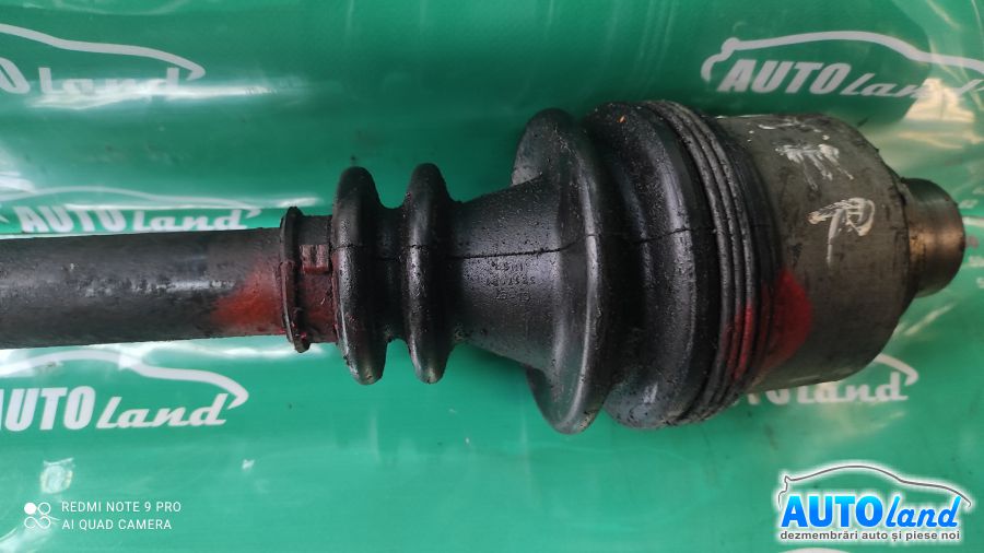 Planetara Dreapta RENAULT MASTER II bus (JD/ND) 1998-2025