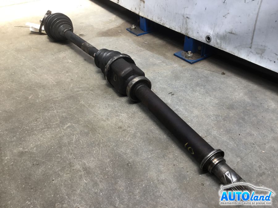 Planetara Dreapta RENAULT MEGANE II (BM0/1_,CM0/1_) 2002-2026