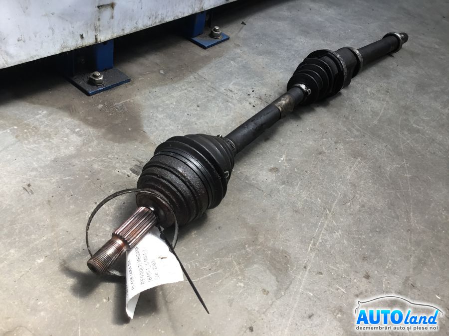 Planetara Dreapta RENAULT MEGANE II (BM0/1_,CM0/1_) 2002-2026