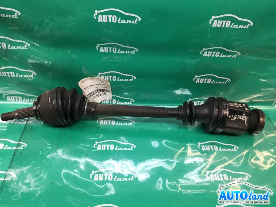 Planetara Dreapta RENAULT MEGANE II (BM0/1_,CM0/1_) 2002-2025