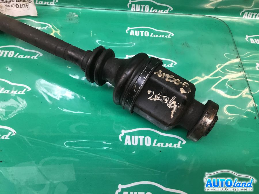 Planetara Dreapta RENAULT MEGANE II (BM0/1_,CM0/1_) 2002-2025