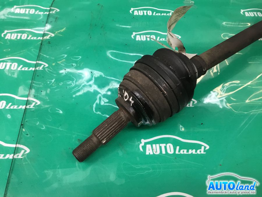 Planetara Dreapta RENAULT MEGANE II (BM0/1_,CM0/1_) 2002-2025