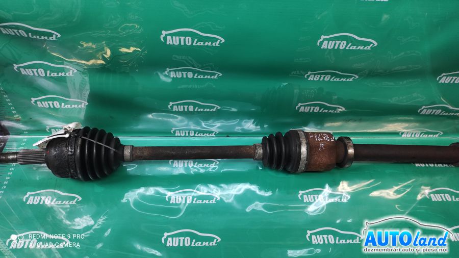 Planetara Dreapta RENAULT MEGANE III Hatchback (BZ0/1_) 2008-2025