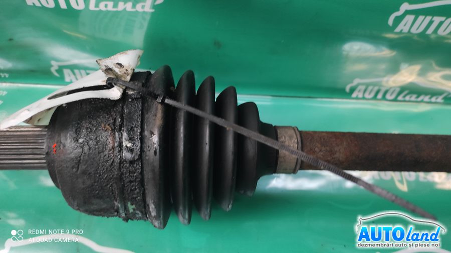 Planetara Dreapta RENAULT MEGANE III Hatchback (BZ0/1_) 2008-2025