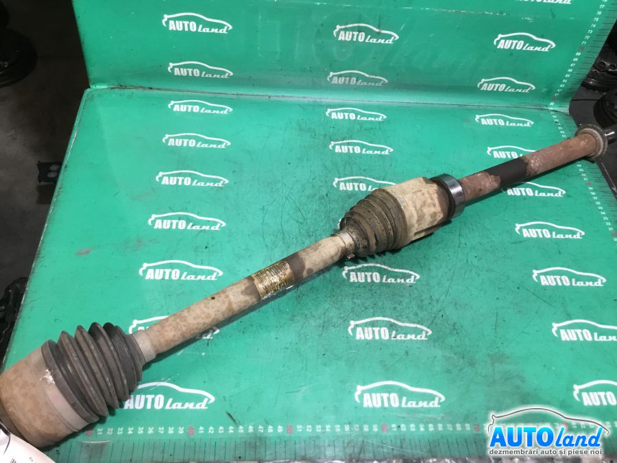 Planetara Dreapta RENAULT MEGANE IV 2016-2025 Cod 391001137R 