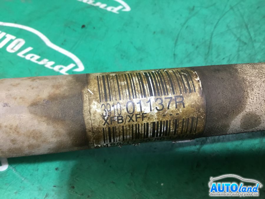 Planetara Dreapta RENAULT MEGANE IV 2016-2025 Cod 391001137R 