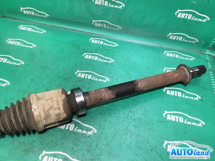 Planetara Dreapta RENAULT MEGANE IV 2016-2025 Cod 391001137R 