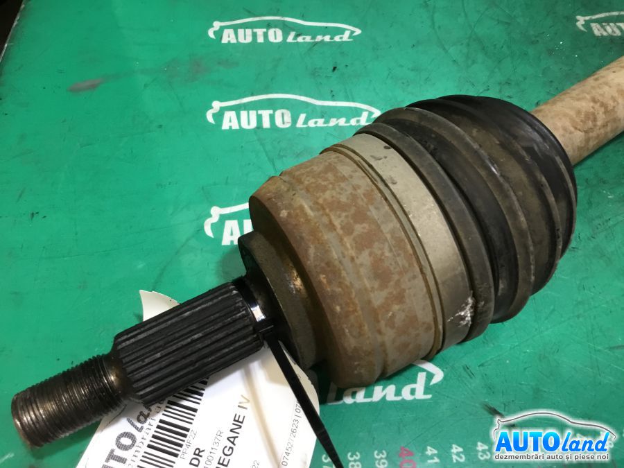 Planetara Dreapta RENAULT MEGANE IV 2016-2025 Cod 391001137R 