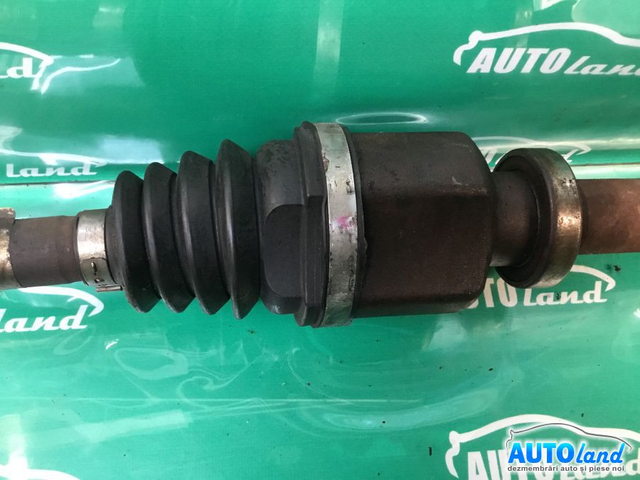 Planetara Dreapta RENAULT MODUS (F/JP0_) 2004-2025 Cod 8200261841 