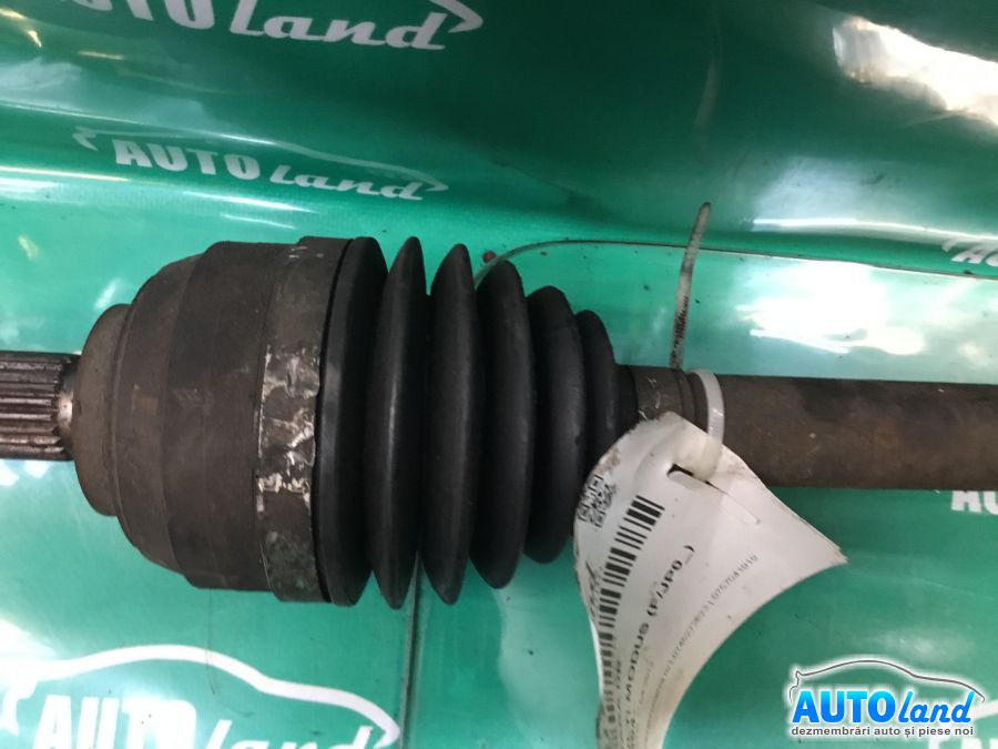 Planetara Dreapta RENAULT MODUS (F/JP0_) 2004-2025 Cod 8200261841 