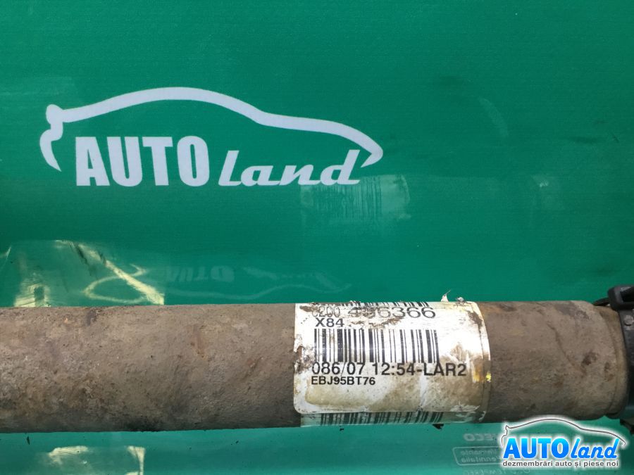 Planetara Dreapta RENAULT SCENIC II (JM0/1_) 2003-2026