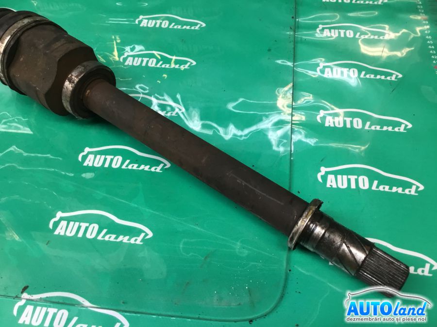 Planetara Dreapta RENAULT SCENIC II (JM0/1_) 2003-2026