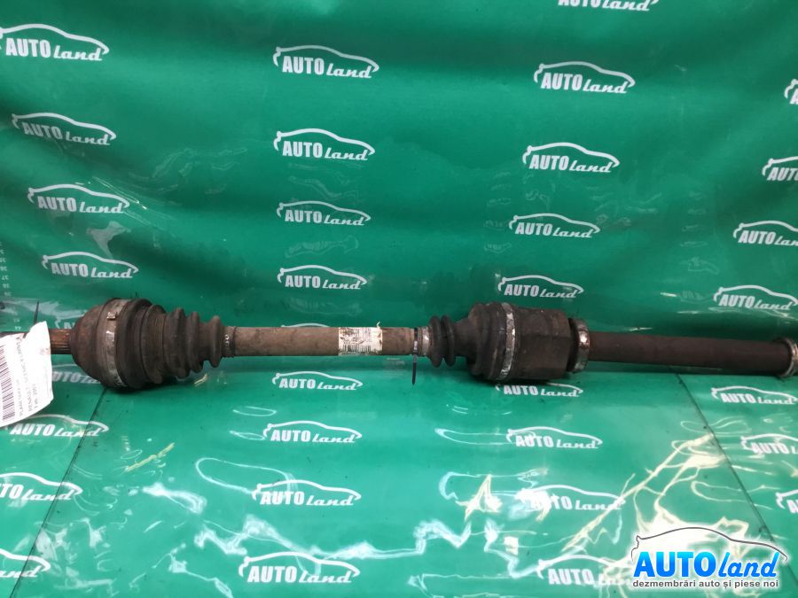 Planetara Dreapta RENAULT SCENIC II (JM0/1_) 2003-2026