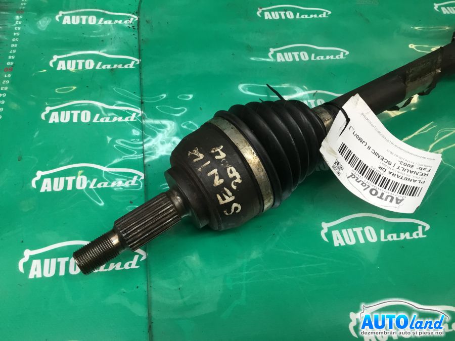 Planetara Dreapta RENAULT SCENIC II (JM0/1_) 2003-2025