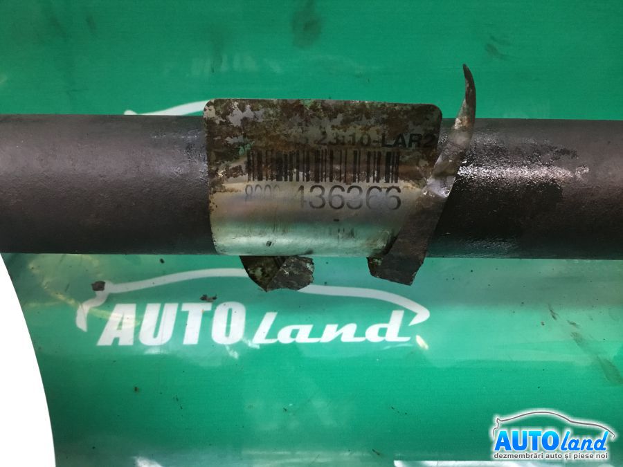 Planetara Dreapta RENAULT SCENIC II (JM0/1_) 2003-2025