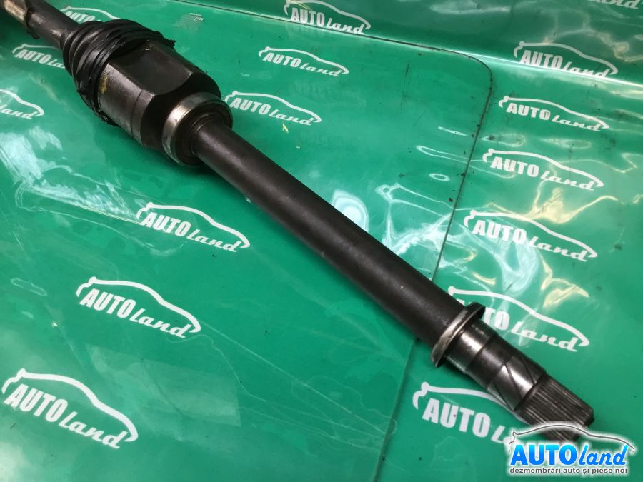 Planetara Dreapta RENAULT SCENIC II (JM0/1_) 2003-2025