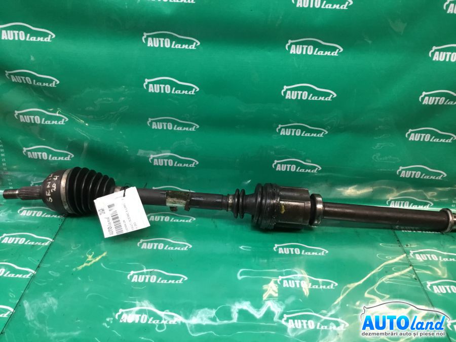 Planetara Dreapta RENAULT SCENIC II (JM0/1_) 2003-2025