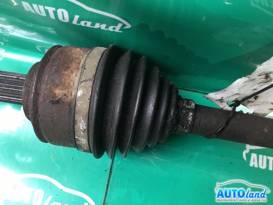 Planetara Dreapta RENAULT SCENIC III (JZ0/1_) 2009-2025