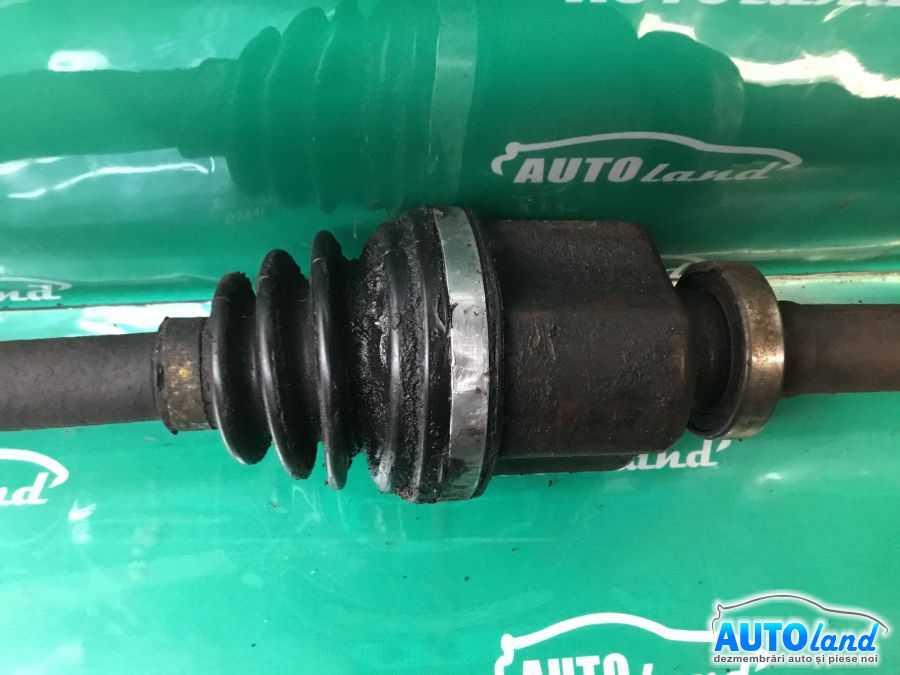 Planetara Dreapta RENAULT SCENIC III (JZ0/1_) 2009-2025