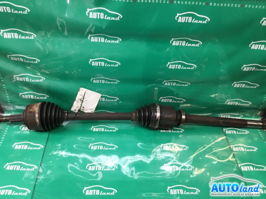 Planetara Dreapta RENAULT SCENIC III (JZ0/1_) 2009-2025