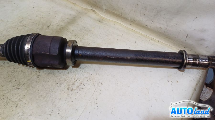 Planetara Dreapta RENAULT SCENIC III (JZ0/1_) 2009-2025 Cod 391001702R 