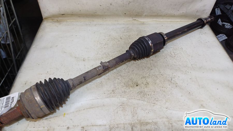 Planetara Dreapta RENAULT SCENIC III (JZ0/1_) 2009-2025 Cod 391001702R 