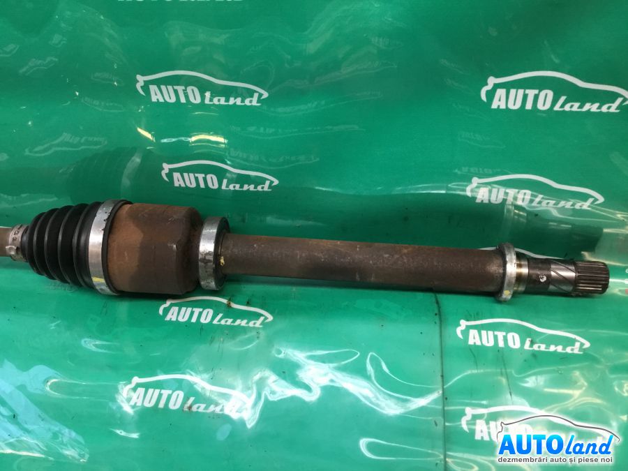 Planetara Dreapta RENAULT SCENIC III (JZ0/1_) 2009-2025 Cod 391006777R 