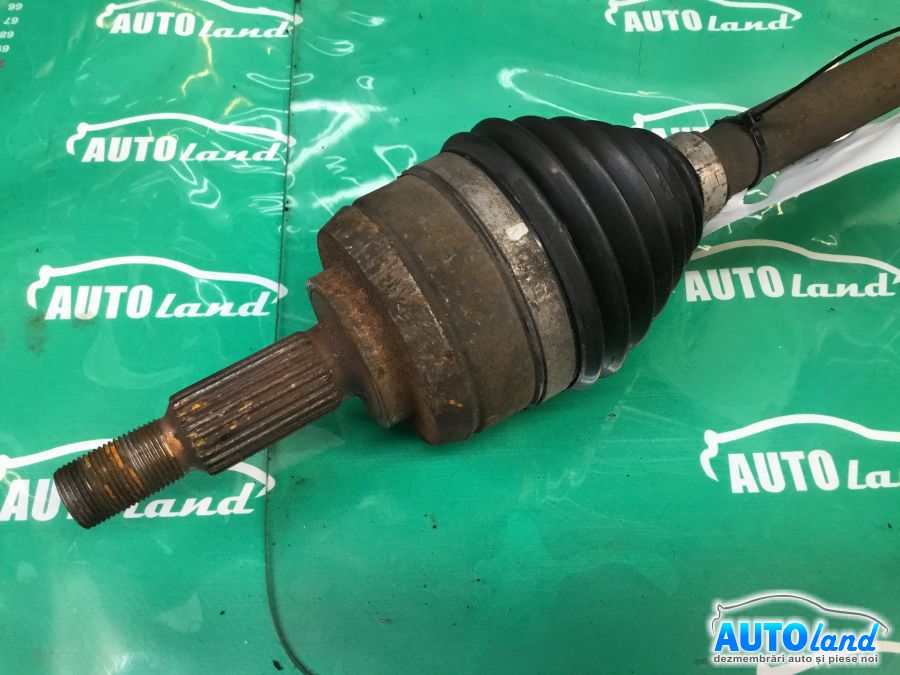 Planetara Dreapta RENAULT SCENIC III (JZ0/1_) 2009-2025 Cod 391006777R 