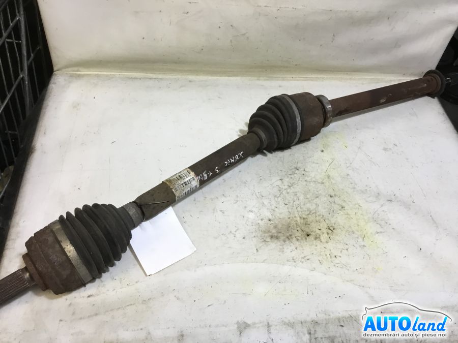 Planetara Dreapta RENAULT SCENIC III (JZ0/1_) 2009-2025 Cod 391009864R 