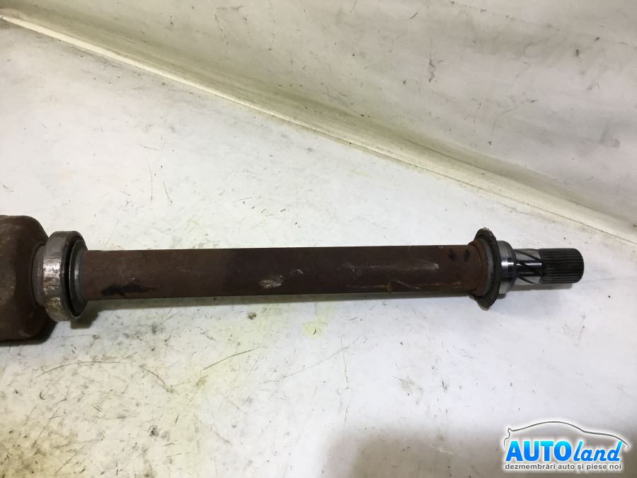 Planetara Dreapta RENAULT SCENIC III (JZ0/1_) 2009-2025 Cod 391009864R 