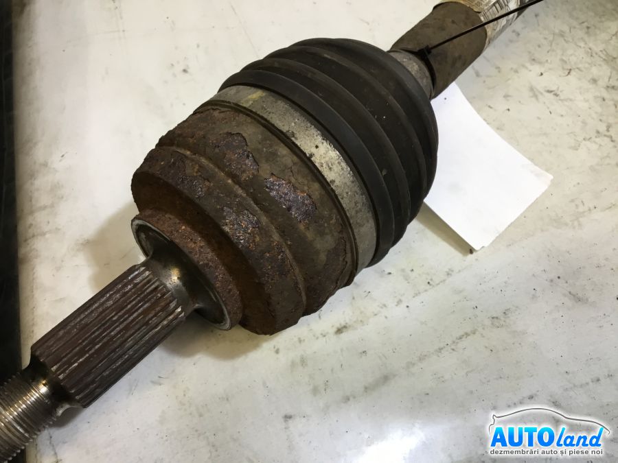 Planetara Dreapta RENAULT SCENIC III (JZ0/1_) 2009-2025 Cod 391009864R 