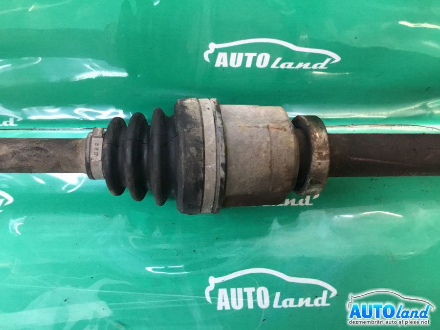 Planetara Dreapta RENAULT SCENIC III (JZ0/1_) 2009-2025 Cod 8200725502 