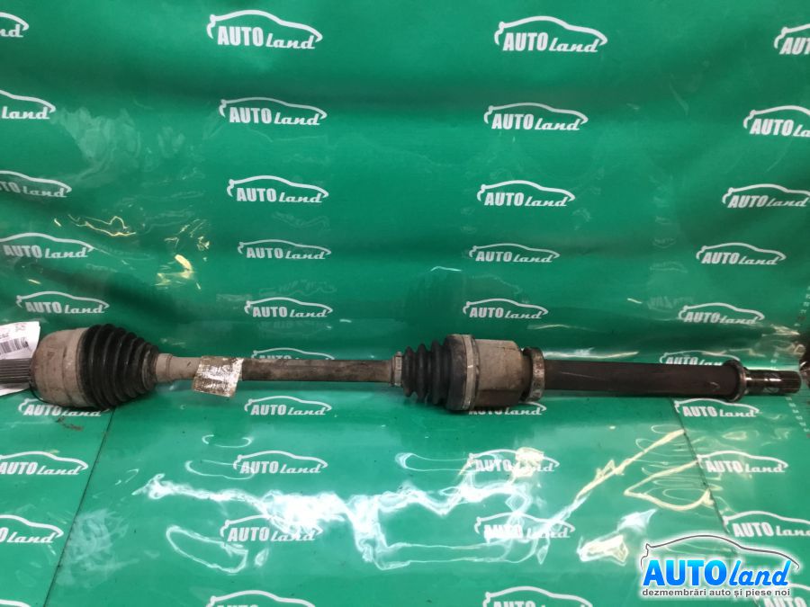 Planetara Dreapta RENAULT SCENIC III (JZ0/1_) 2009-2025 Cod 8200725502 