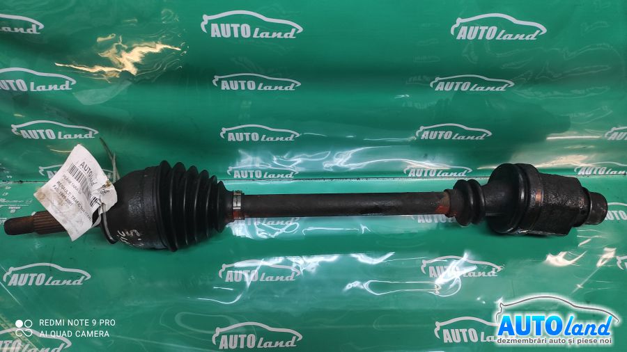 Planetara Dreapta RENAULT TRAFIC bus (TXW) 1989-2001