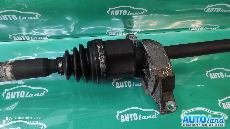 Planetara Dreapta RENAULT VEL SATIS (BJ0_) 2002-2025 Cod 8200176143 