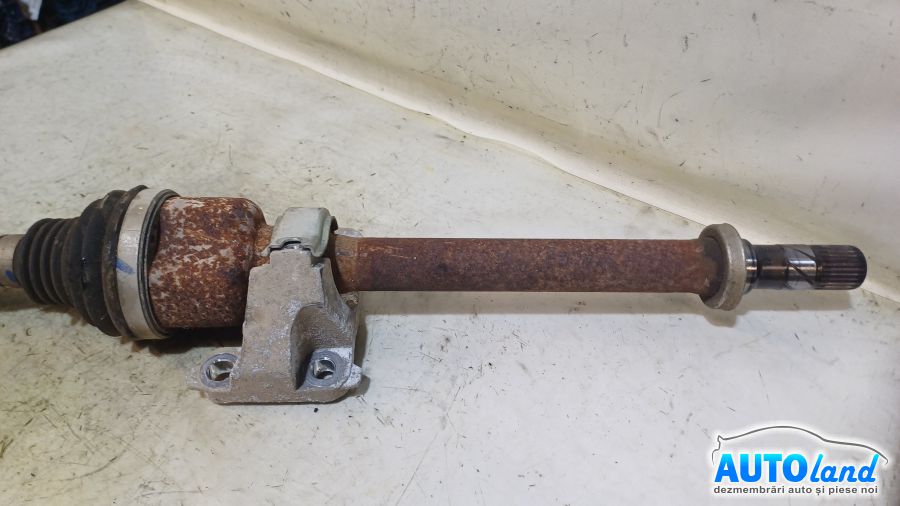 Planetara Dreapta RENAULT ZOE 2012-2025 Cod 391008720R 