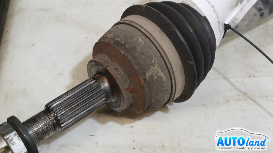 Planetara Dreapta RENAULT ZOE 2012-2025 Cod 391008720R 