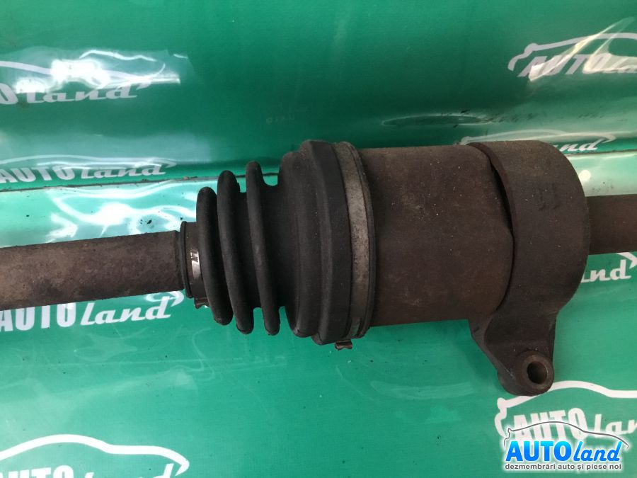 Planetara Dreapta ROVER 75 (RJ) 1999-2025