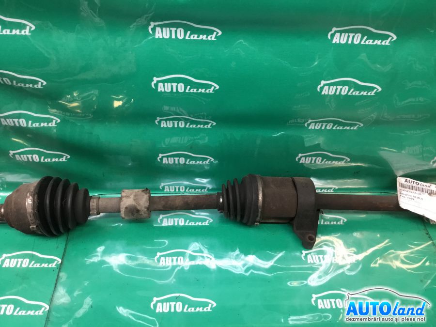 Planetara Dreapta ROVER 75 (RJ) 1999-2025