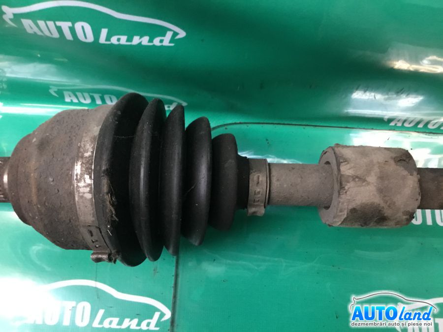 Planetara Dreapta ROVER 75 (RJ) 1999-2025