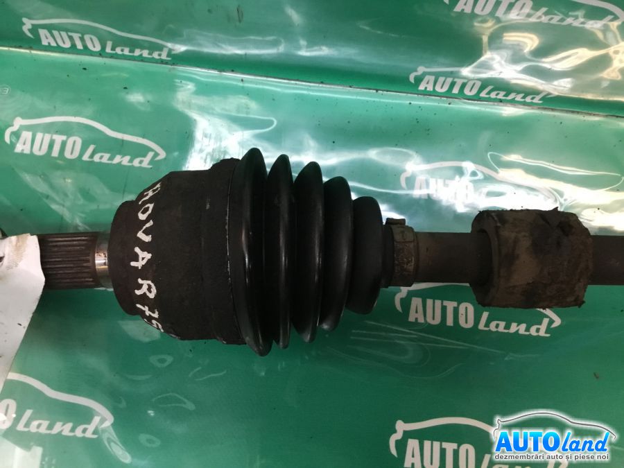 Planetara Dreapta ROVER 75 (RJ) 1999-2026