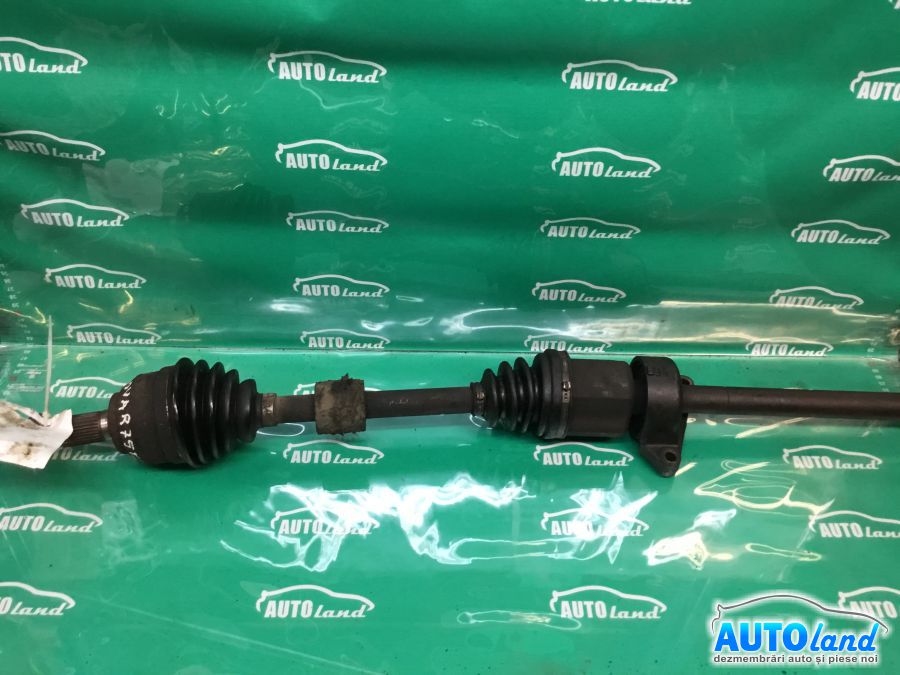 Planetara Dreapta ROVER 75 (RJ) 1999-2026